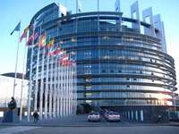 CVK paziņo EP ievēlēto deputātu vārdus