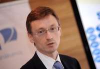 Arnis Kaktiņš: Varbūtība, ka Dombrovskis un Ušakovs tiks ievēlēti, ir visai liela