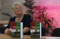 Nora Vilmane izdod grāmatu par latviešiem Brazīlijā