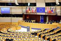 Pa diviem EP deputāta mandātiem varētu iegūt JV, “Saskaņa” un VL-TB/LNNK