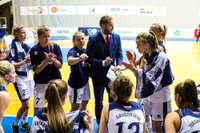 Arī nākamajā sezonā būs apvienotais Latvijas, Igaunijas un Lietuvas sieviešu basketbola čempionāts