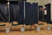 EP vēlēšanu iepriekšējā balsošanā pie urnām devušies 11,15% vēlētāju