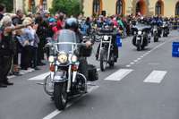 Augusta sākumā Grobiņā notiks motofestivāls “Seeburg Bikerland”