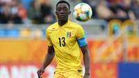 “Liepājai” pievienojas Mali U20 izlases kapteinis Kanute