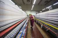 ”Lauma Fabrics” ražošanas modernizācijā investē 1,5 miljonus eiro