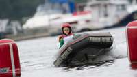 Miks Lazarenoks kļūst par pasaules čempionu ūdens motosportā