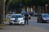Policija septembrī pievērsīs pastiprinātu uzmanību satiksmes drošībai