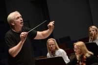 Liepājas Simfoniskais orķestris jauno sezonu sāk ar bažām par mūziķu algu apmēru 
