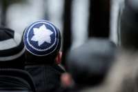 Saeima pieņem likumu par labas gribas atlīdzinājumu ebreju kopienai