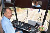 Aprit 120 gadi, kopš Liepājā sāka kursēt pirmais elektriskais tramvajs Baltijā