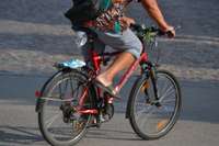 Nozagti divi velosipēdi; viens Liepājā, otrs – Dunikas pagastā