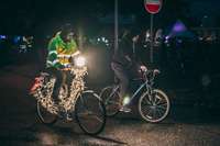 ”Nakts Velobums” noslēgs riteņbraukšanas aktīvo sezonu