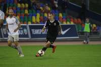 Latvijas kausa izcīņas spēlē futbola klubs ”Karosta” piedzīvo sakāvi pret ”Jelgavu”
