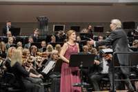 Ar lielkoncertu un Maijas Kovaļevskas CD atvēršanu Liepājas Simfoniskais orķestris atklāj 139.koncertsezonu