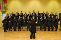 Latvijas Valsts robežsardze aicina uz svētku koncertu biedrības namā