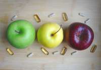 Veselīga uztura lekcijās mācīsies par biežākajiem uzturvielu deficītiem