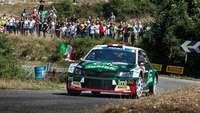 Mārtiņš Sesks: “Tuvākajos gados vēlos aizvadīt pilnu WRC2 sezonu”