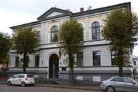 Latvijas Banka nolēmusi pārtraukt pakalpojumu sniegšanu Liepājas filiālē
