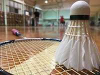 U14 vecuma grupas badmintonisti gūst pieredzi Baltijas čempionātā
