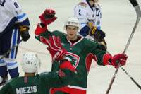 “Liepāja” atspēlējas un izcīna desmito panākumu OHL čempionātā