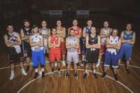 ”Ģeodēzists” un ”Grobiņa” atklās pilsētas basketbola čempionāta jauno sezonu