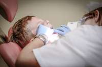 Zobārste: Silanti der ļoti apzinīgiem pacientiem