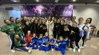 Liepājnieki gūst panākumus starptautiskā deju čempionātā Minskā