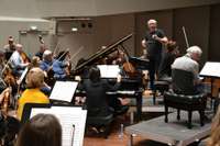Aprit desmit gadi kopš Liepājas Simfoniskais orķestris ir valsts pārraudzībā