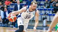 Kuksiks karjeru turpinās FIBA Čempionu līgas komandā Panevēžas “Lietkabelis”