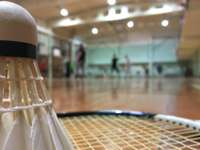 Medaļām bagāts jaunā gada sākums badmintonistiem Talsos