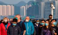 PVO saistībā ar koronavīrusa infekciju Ķīnā izsludina starptautisko ārkārtas situāciju