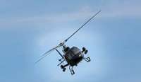 Dienvidkurzemes novadā brauks militārā tehnika, lidināsies helikopteri