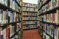 Bibliotēka mainās un kļūst par kultūras un informācijas centru