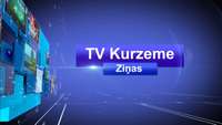 TV “Kurzeme” 31. janvāra ziņu izlaidums