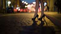 Nerodot vienprātību, ministri vēl nevirza uz parlamentu Prostitūcijas ierobežošanas likumu
