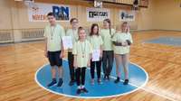 LBJC audzēkņi piedalās sporta spēlēs ‘’Kurzemes Boccia kauss 2020’’
