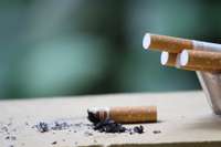 Rosina pakāpeniski paaugstināt akcīzes nodokli tabakas izstrādājumiem