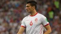 “Liepājai” pievienojas Tunisijas izlasē Pasaules kausā spēlējis futbolists