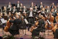 Liepājas Simfoniskais orķestris izdod latviešu sieviešu komponistu ierakstu “Vēja mirdzums”