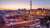 Daudzveidīgā mūsdienu Kijeva – kur doties un kas jāzina?