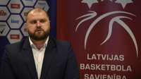 Štālbergs negaidīti atkāpjas no Latvijas vīriešu basketbola izlases ģenerālmenedžera amata