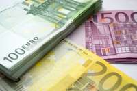 Provizoriski dīkstāves pabalstos tiks izmaksāti 130 miljoni eiro 465 000 darba ņēmēju