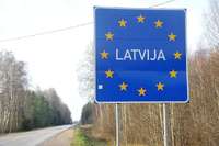 Latvija nolemj apturēt visus starptautiskos pasažieru pārvadājumus