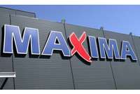 Aprīlī pāris nedēļas būs slēgts “Maxima” veikals “XL Salā”
