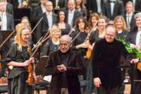 Replay.lv par brīvu var noskatīties Imanta Kalniņa 75 gadu jubilejas koncertu