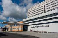 Liepājas slimnīcā pacientiem pieejama viena no modernākajām angiogrāfijas iekārtām Latvijā
