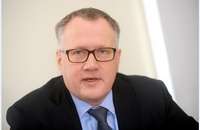 Arvils Ašeradens: “Attiecībā uz PVN likmi beidzot būtu jāvērtē dati”