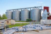 “Durbes grauds” ieguldīs mazliet vairāk nekā miljons eiro graudu pieņemšanas punkta rekonstrukcijā
