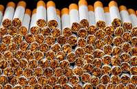 VID Muitas pārvalde pērn konfiscējusi 52,023 miljonus kontrabandas cigarešu