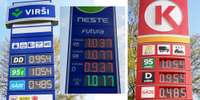 Degviela nesteidz kļūt vēl lētāka